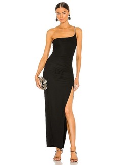 Lovers + Friends Lovers and Friends x Lindsi Lane Nami Maxi Dress