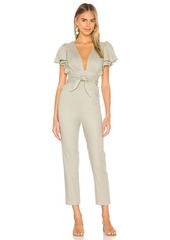 Lovers + Friends Lovers and Friends Natalie Jumpsuit