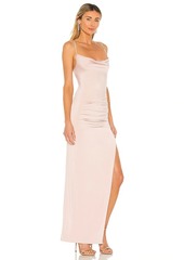 Lovers + Friends Lovers and Friends Odessa Gown