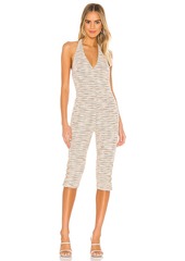 Lovers + Friends Lovers and Friends Pompeii Jumpsuit