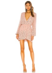 Lovers + Friends Lovers and Friends Poppy Mini Dress