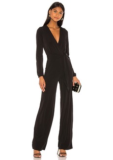 lovers and friends gardanome jumpsuit