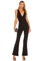 Lovers + Friends Lovers and Friends Sade Jumpsuit