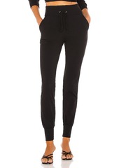 Lovers + Friends Lovers and Friends Slim Jogger Pant