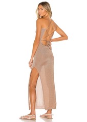 Lovers + Friends Lovers and Friends Soraya Maxi