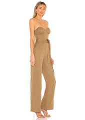 Lovers + Friends Lovers and Friends Steph Jumpsuit