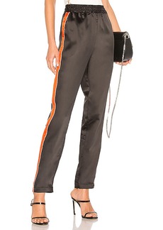 Lovers + Friends Tailored Track Trouser