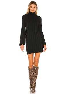 Lovers + Friends Lovers and Friends Taytay Sweater Dress