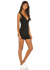 Lovers + Friends Lovers and Friends Tommie Romper