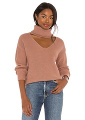 Lovers + Friends Lovers and Friends Tove Sweater