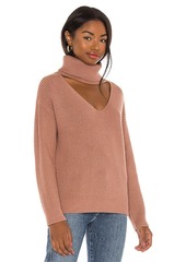 Lovers + Friends Lovers and Friends Tove Sweater