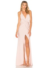 Lovers + Friends Lovers and Friends Xael Gown