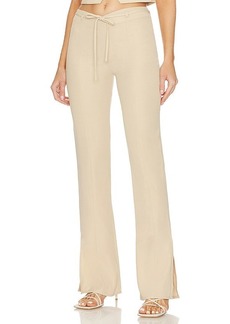 Lovers + Friends Lovers and Friends Abbey Pant