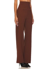 Lovers + Friends Lovers and Friends Abby High Rise Pant