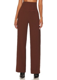 Lovers + Friends Lovers and Friends Abby High Rise Pant