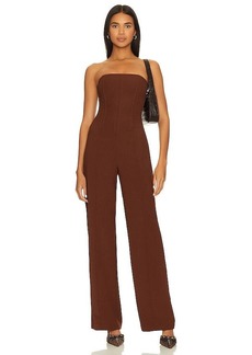 Lovers + Friends Lovers and Friends Abby Jumpsuit