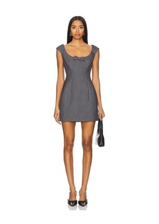 Lovers + Friends Lovers and Friends Adee Mini Dress