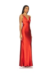 Lovers + Friends Lovers and Friends Alani Gown