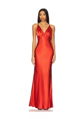 Lovers + Friends Lovers and Friends Alani Gown