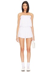 Lovers + Friends Lovers and Friends Alicia Romper