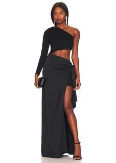 Lovers + Friends Lovers and Friends Amelie Gown
