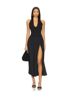 Lovers + Friends Lovers and Friends Andi Maxi Dress