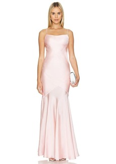 Lovers + Friends Lovers and Friends Ari Gown