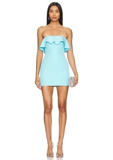 Lovers + Friends Lovers and Friends Aria Mini Dress