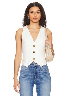 Lovers + Friends Lovers and Friends Asa Vest