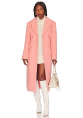 Lovers + Friends Lovers and Friends Astoria Coat