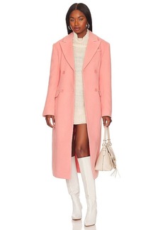 Lovers + Friends Lovers and Friends Astoria Coat