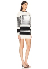 Lovers + Friends Lovers and Friends Aurora Sweater Dress