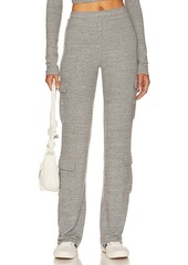 Lovers + Friends Lovers and Friends Bari Cargo Pant