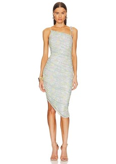 Lovers + Friends Lovers and Friends Bash Midi Dress