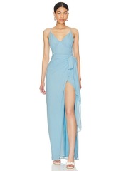 Lovers + Friends Lovers and Friends Beau Gown