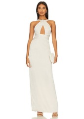 Lovers + Friends Lovers and Friends Bobbi Gown