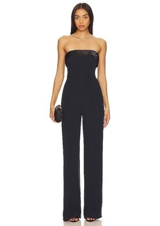 Lovers + Friends Lovers and Friends Bray Jumpsuit
