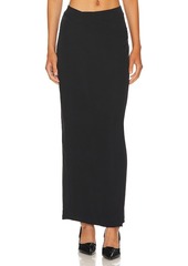 Lovers + Friends Lovers and Friends Brodie Maxi Skirt