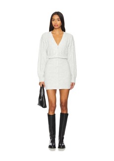 Lovers + Friends Lovers and Friends Brylee Mini Dress