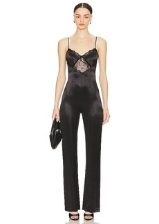 Lovers + Friends Lovers and Friends Cailey Jumpsuit