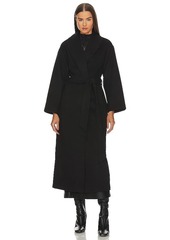Lovers + Friends Lovers and Friends Carla Coat