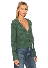 Lovers + Friends Lovers and Friends Caroline Cardigan