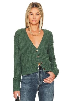 Lovers + Friends Lovers and Friends Caroline Cardigan