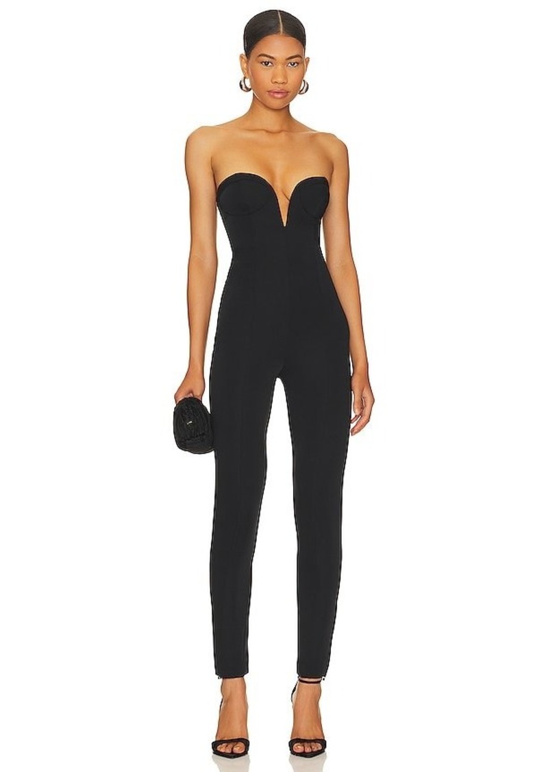 Lovers + Friends Lovers and Friends Cassia Jumpsuit