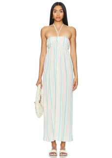 Lovers + Friends Lovers and Friends Catalina Maxi Dress