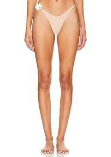 Lovers + Friends Lovers and Friends Catherine Swim Bottom