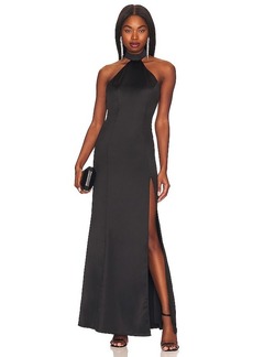 Lovers + Friends Lovers and Friends Chapman Gown