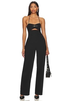 Lovers + Friends Lovers and Friends Charlize Jumpsuit