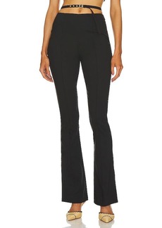Lovers + Friends Lovers and Friends Charlize Pant