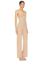 Lovers + Friends Lovers and Friends Chelsea Jumpsuit